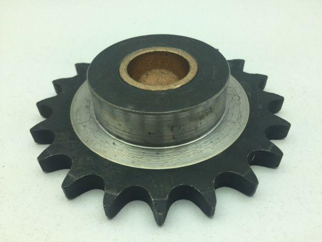 Idler Sprocket 120-0376 20 Teeth