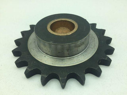 Idler Sprocket 120-0376 20 Teeth
