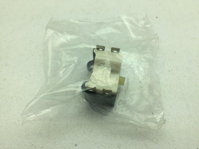 Square D 9007DO-15/A SPDT Snap Switch Series A Lot of 6