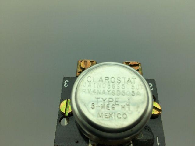 Square D 9001SK2116 Potentiometer