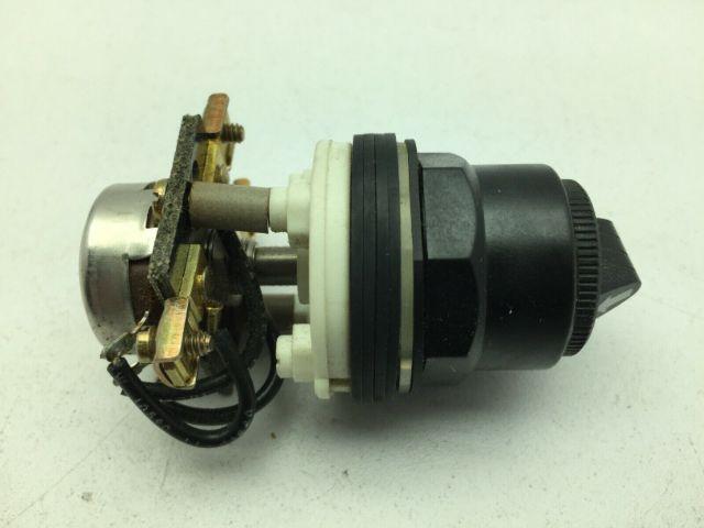 Square D 9001SK2116 Potentiometer