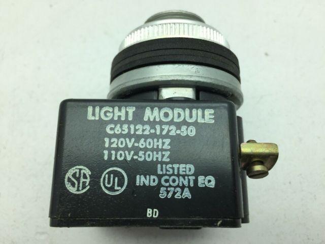 Square D 9001KP-1/A Pilot Light Transformer Type 110-120V 50/60Hz Lot of 4