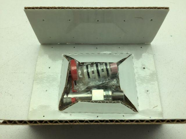 Asco Red Hat 302911 Repair Kit