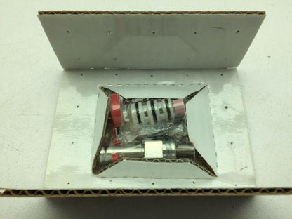 Asco Red Hat 302911 Repair Kit