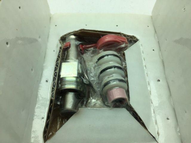 Asco Red Hat 302911 Repair Kit