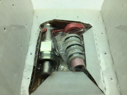 Asco Red Hat 302911 Repair Kit