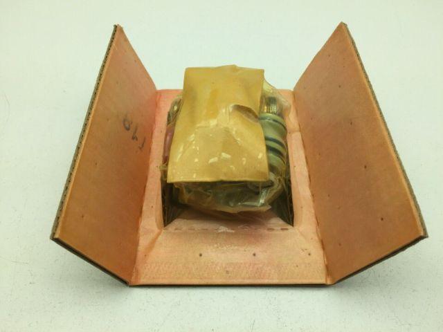 Asco Red Hat Repair Kit