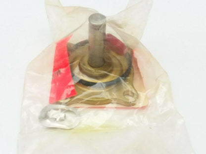 Asco Red Hat Rebuild Kit