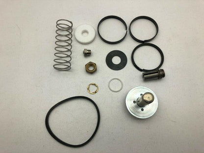 Asco Red Hat 304044 Solenoid Valve Rebuild Kit (Believed to be complete)