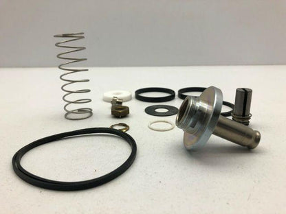 Asco Red Hat 304044 Solenoid Valve Rebuild Kit (Believed to be complete)