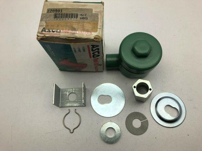 Asco Red Hat 220901 Solenoid Valve Rebuild Kit