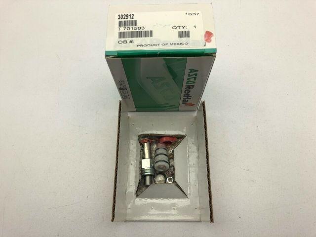Asco Red Hat 302912 Valve Repair Kit