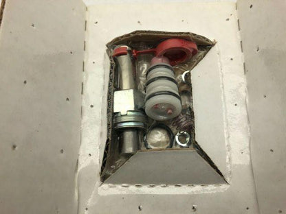 Asco Red Hat 302912 Valve Repair Kit