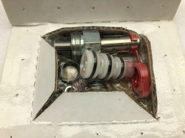Asco Red Hat 302912 Valve Repair Kit