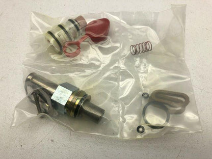 Asco Red Hat 302912 Valve Repair Kit