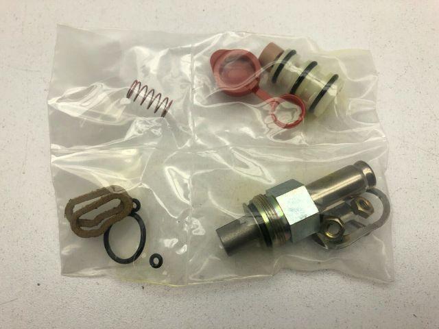 Asco Red Hat 302912 Valve Repair Kit