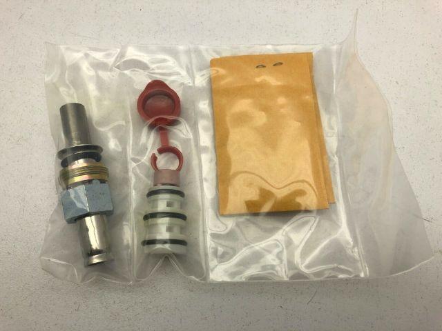 Asco Red Hat 302912 Valve Repair Kit