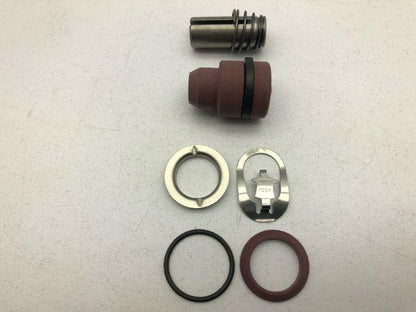 Asco Red Hat 170190 Valve Repair Kit (Believed To Be Complete)