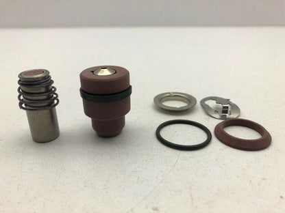 Asco Red Hat 170190 Valve Repair Kit (Believed To Be Complete)