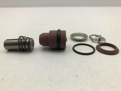 Asco Red Hat 170190 Valve Repair Kit (Believed To Be Complete)