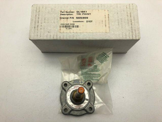 Asco QL10A1 Temperature Switch