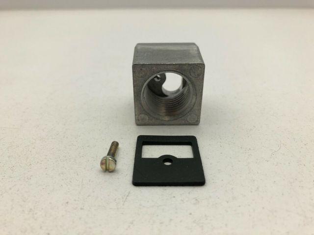 Asco 224735-001 Conduit Connector