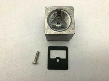 Asco 224735-001 Conduit Connector