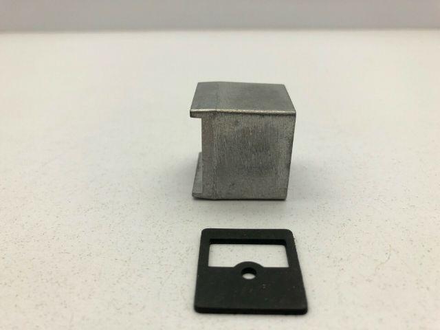 Asco 224735-001 Conduit Connector Missing Screw