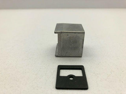 Asco 224735-001 Conduit Connector Missing Screw