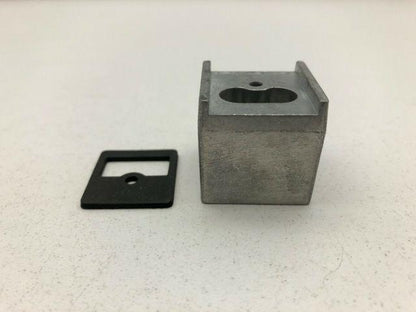 Asco 224735-001 Conduit Connector Missing Screw