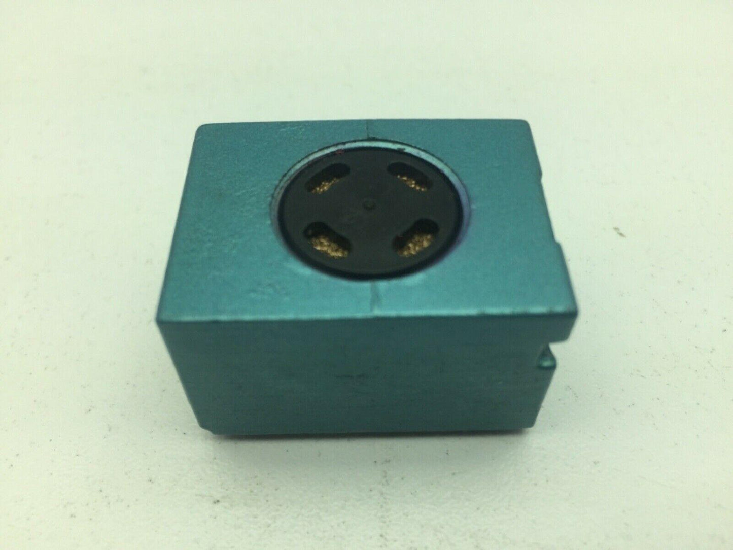 MAC PMC-1 Valve Lot of 3