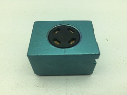 MAC PMC-1 Valve Lot of 3