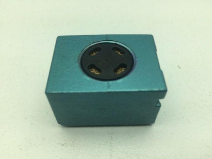MAC PMC-1 Valve Lot of 3
