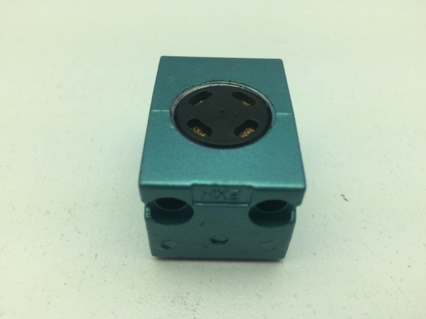 MAC PMC-1 Valve Lot of 3