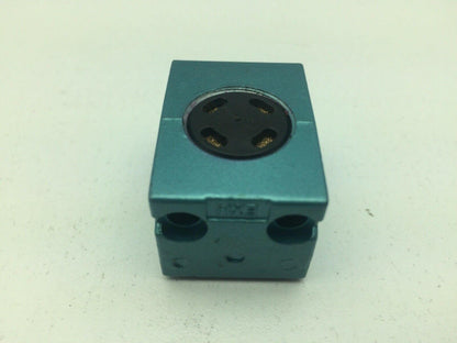 MAC PMC-1 Valve Lot of 3