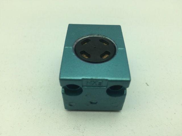 MAC PMC-1 Valve Lot of 3
