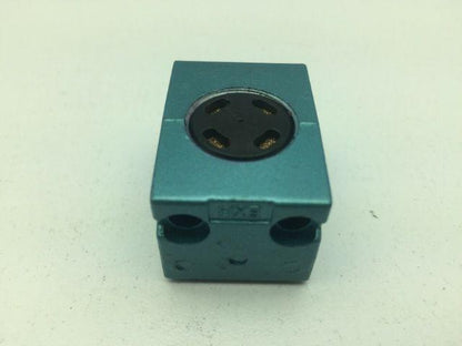 MAC PMC-1 Valve Lot of 3