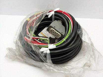 Fanuc A660-4003-T618/L14R03A Cable 14M RM2 STD A-CAB