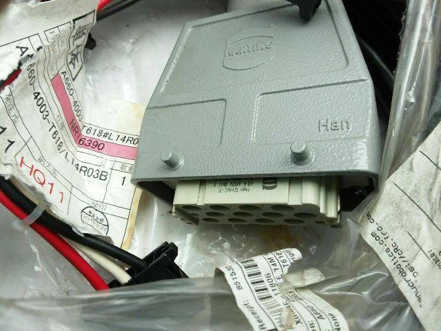 Fanuc A660-4003-T618/L14R03B Cable 14M RM2 STD A-CAB