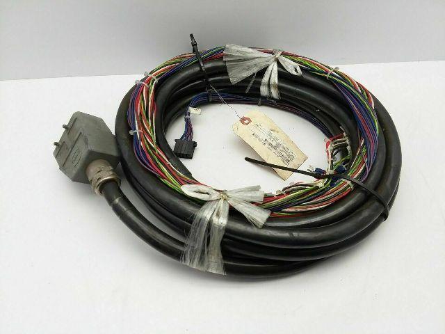 Fanuc A660-8008-T238#L7R503 Cable-7M RCC