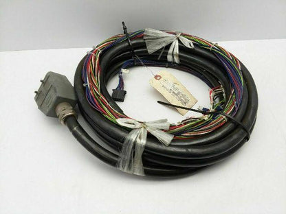Fanuc A660-8008-T238#L7R503 Cable-7M RCC