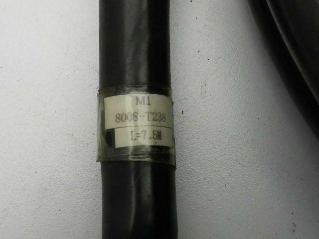 Fanuc A660-8008-T238#L7R503 Cable-7M RCC
