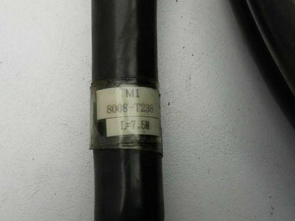 Fanuc A660-8008-T238#L7R503 Cable-7M RCC
