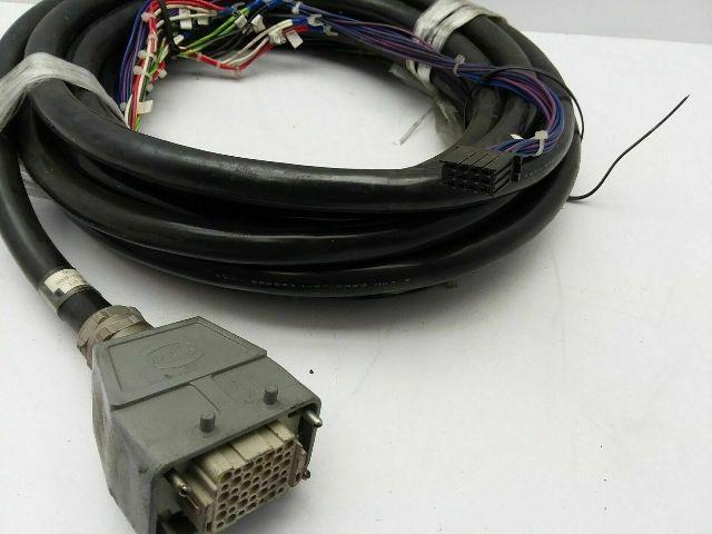 Fanuc A660-8008-T238#L7R503 Cable-7M RCC