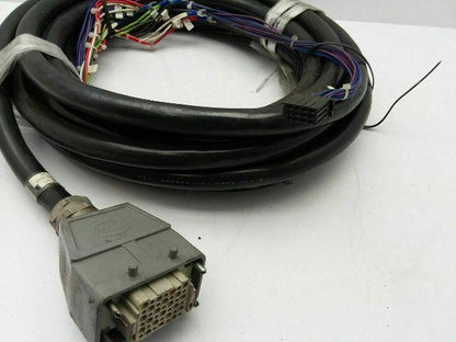 Fanuc A660-8008-T238#L7R503 Cable-7M RCC