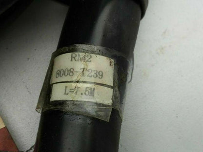 Fanuc A660-8008-T239#L7R503 Cable 7M RM2 STD B-CAB