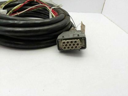 Fanuc A660-8008-T239#L7R503 Cable 7M RM2 STD B-CAB
