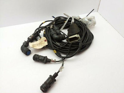 Fanuc A660-8012-T600 Cable  K153 PULCO REMOTE CE
