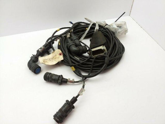 Fanuc A660-8012-T600 Cable  K153 PULCO REMOTE CE