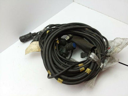 Fanuc A660-8012-T600 Cable  K153 PULCO REMOTE CE